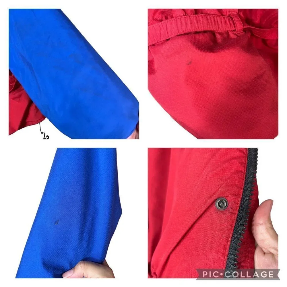 The North Face vintage north